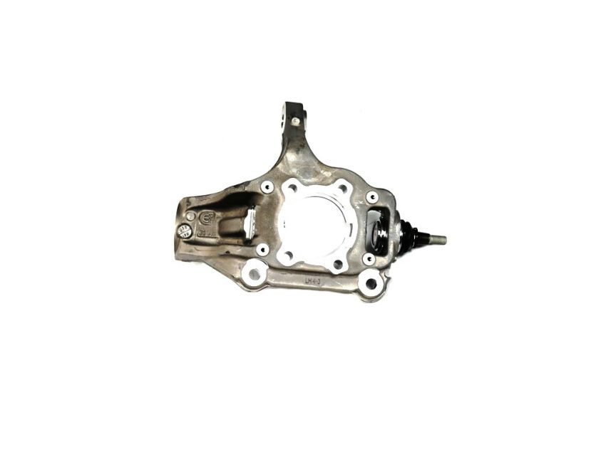 Mopar 68305297AC KNUCKLE, Front