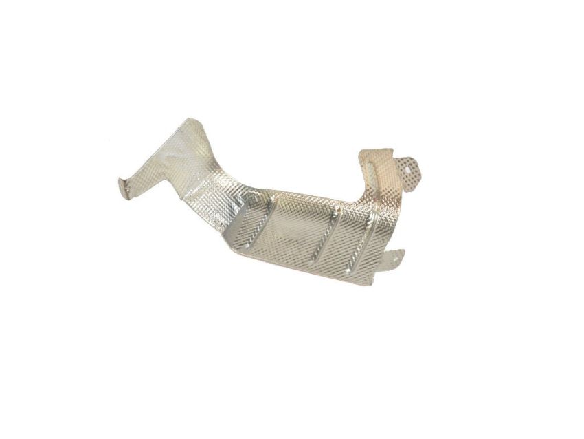 Mopar 68305329AA SHIELD, Fuel Tank Heat