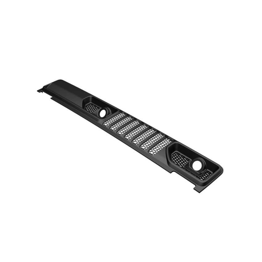 Mopar 68307260AC GRILLE, Cowl Panel