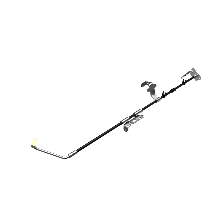 Mopar 68307450AH HOSE, Brake