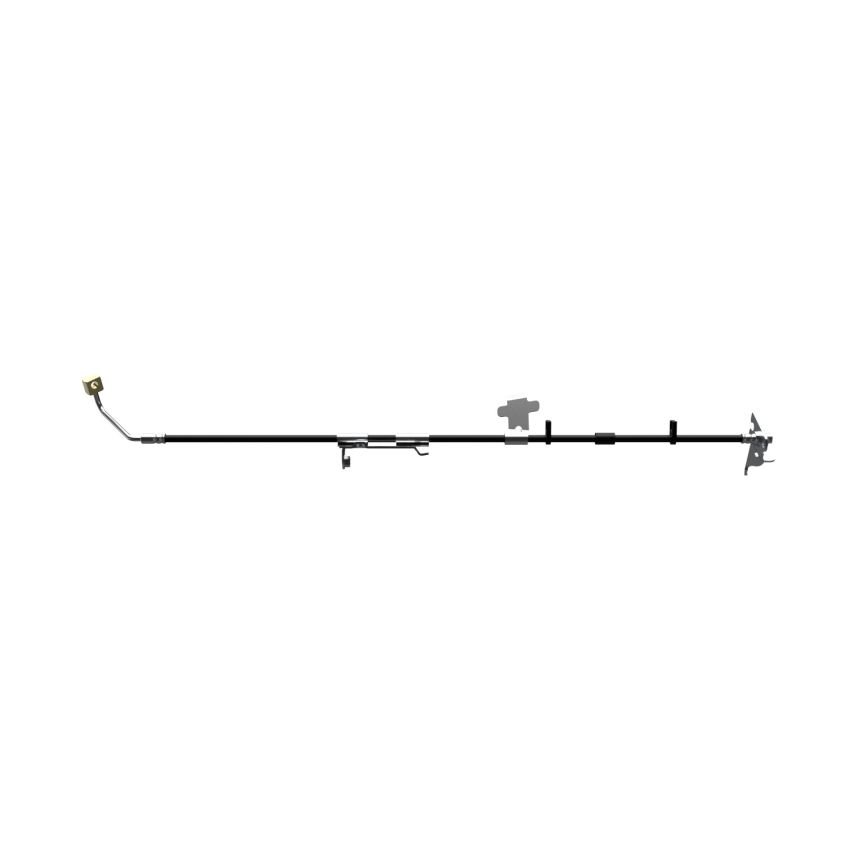 Mopar 68307450AH HOSE, Brake