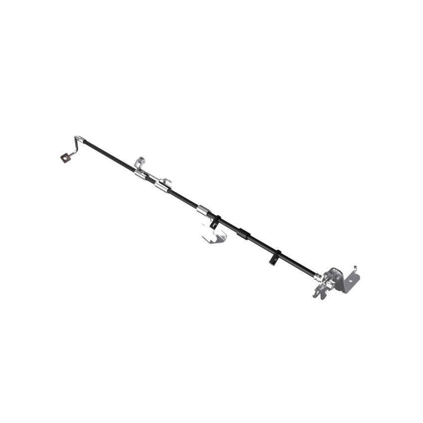 Mopar 68307451AH HOSE, Brake
