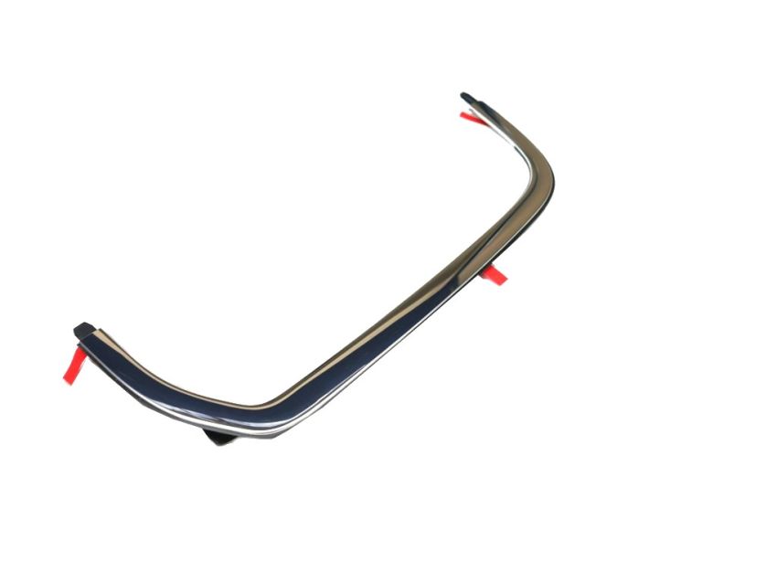 Mopar 68309881AG MOLDING, Day Light Opening