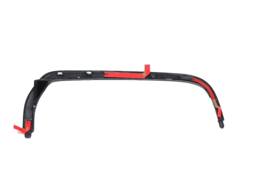 Mopar 68309881AG MOLDING, Day Light Opening