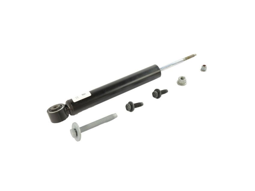 Mopar 68312645AB SHOCK ABSORBER KIT, Suspension