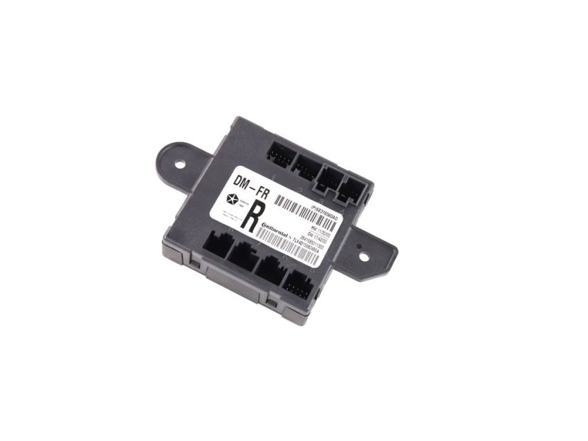 Mopar 68316560AD MODULE, Door