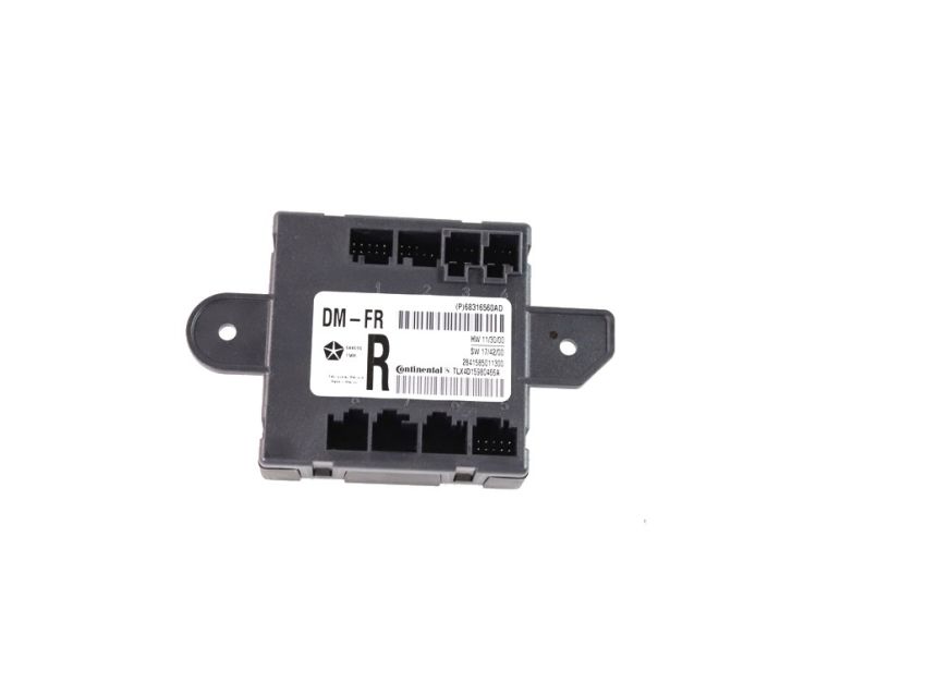 Mopar 68316560AD MODULE, Door