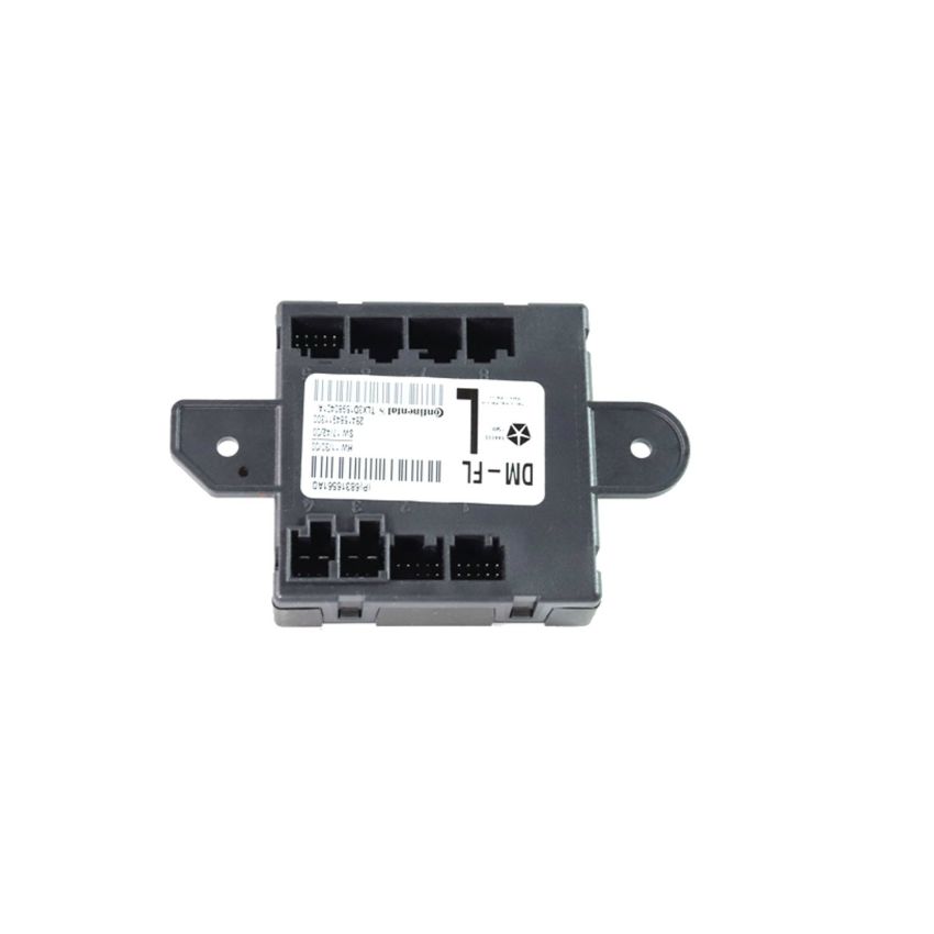 Mopar 68316561AD MODULE, Door
