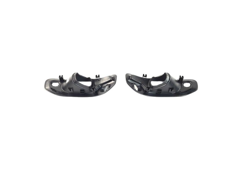 Mopar 68318117AB BEZEL KIT, Fog Lamp