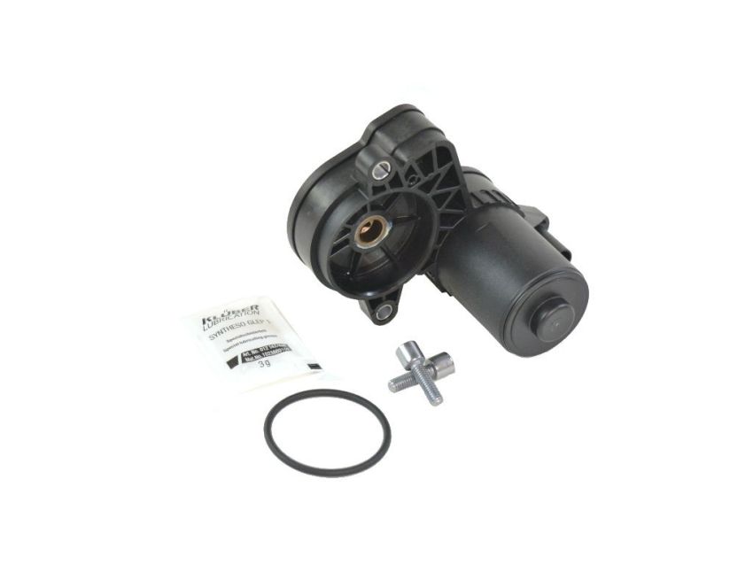 Mopar 68318166AA ACTUATOR, Park Brake
