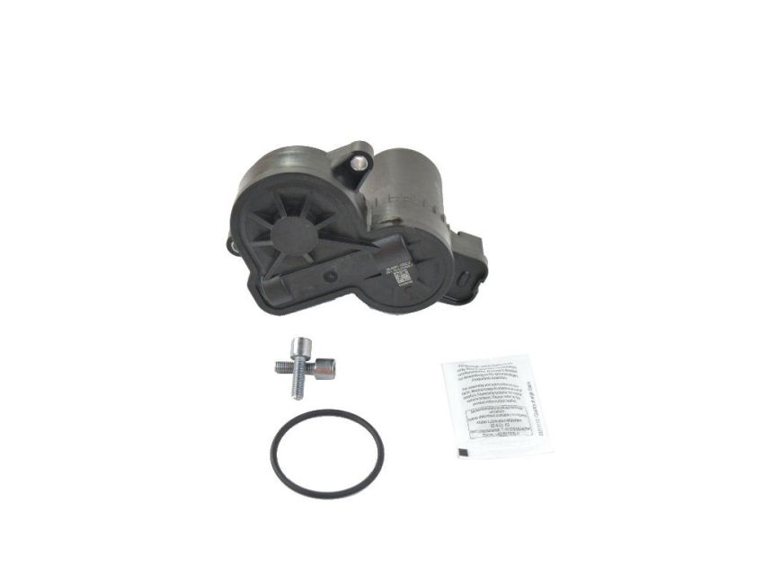 Mopar 68318166AA ACTUATOR, Park Brake