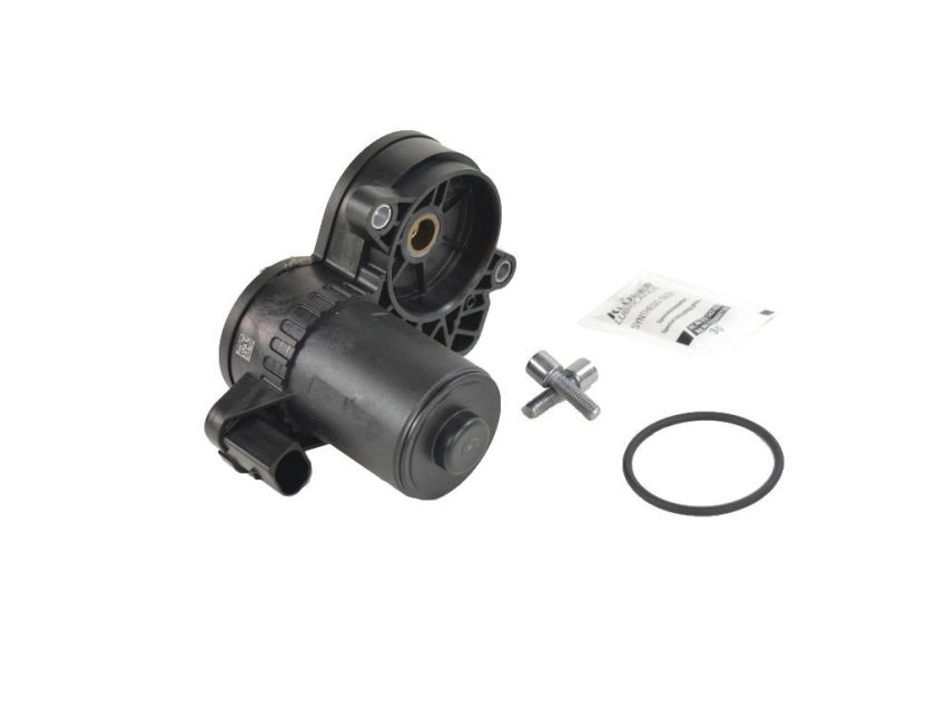 Mopar 68318166AA ACTUATOR, Park Brake