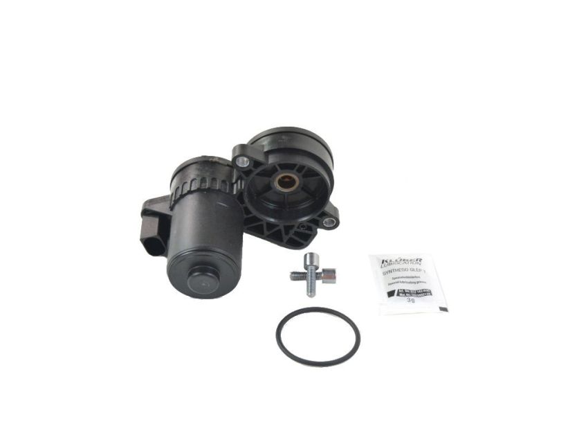 Mopar 68318166AA ACTUATOR, Park Brake