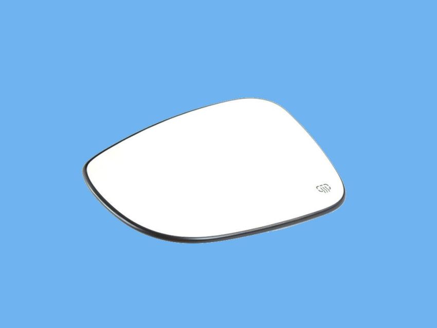 Mopar 68318273AA GLASS, Mirror Replacement