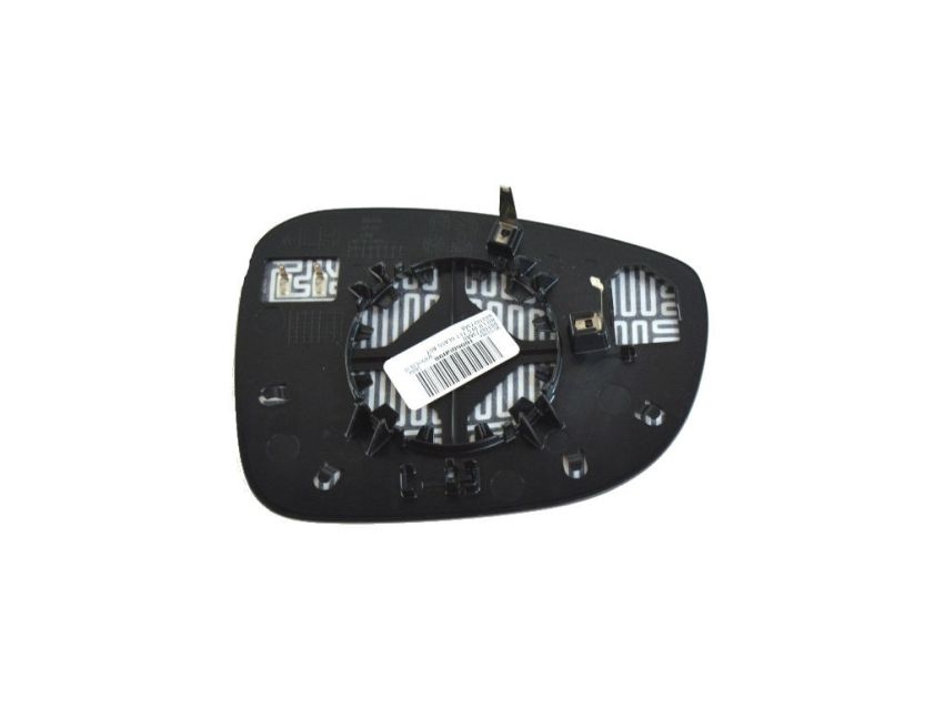 Mopar 68318273AA GLASS, Mirror Replacement