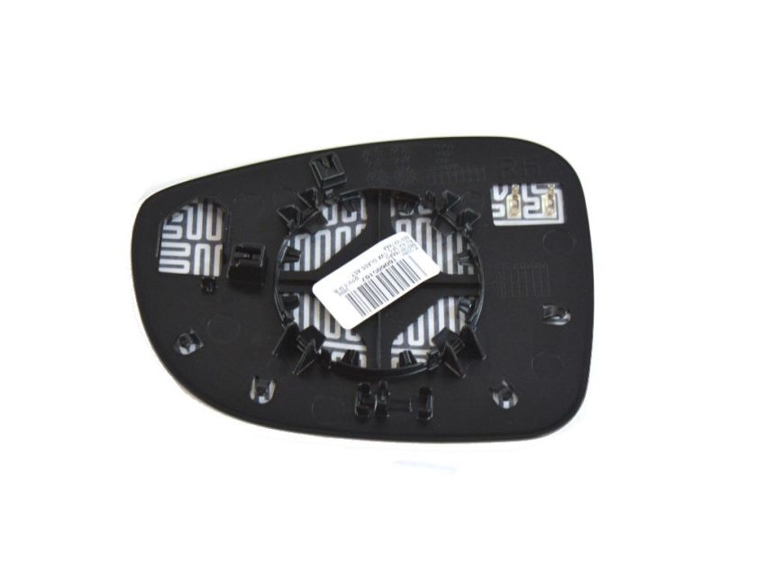 Mopar 68318274AA GLASS, Mirror Replacement