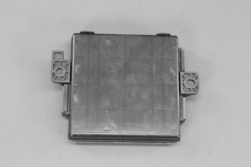 Mopar 68321698AA RECEIVER, Hub