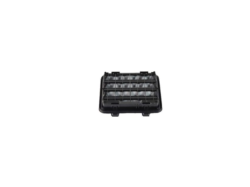 Mopar 68323649AB EXHAUSTER, Bodyside Aperture