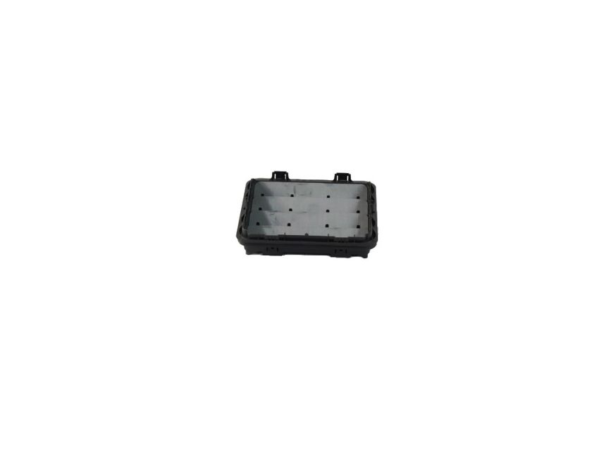 Mopar 68323649AB EXHAUSTER, Bodyside Aperture
