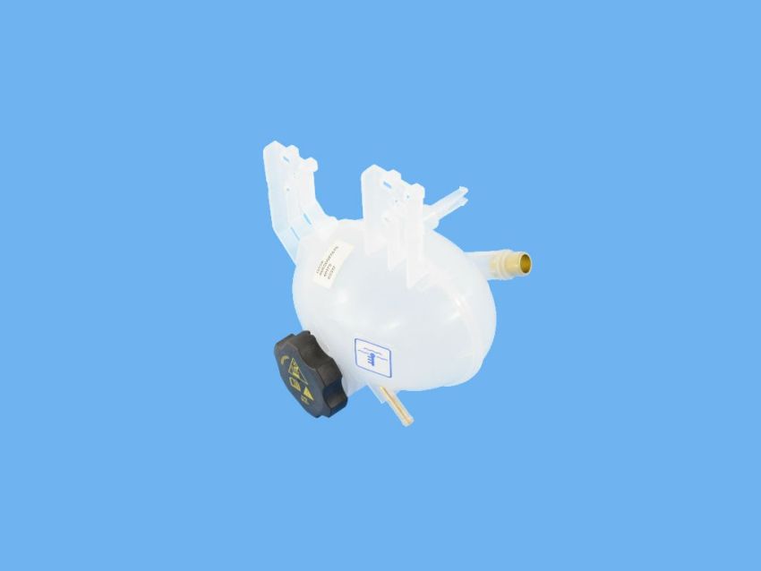 Mopar 68327756AA RESERVOIR, Coolant