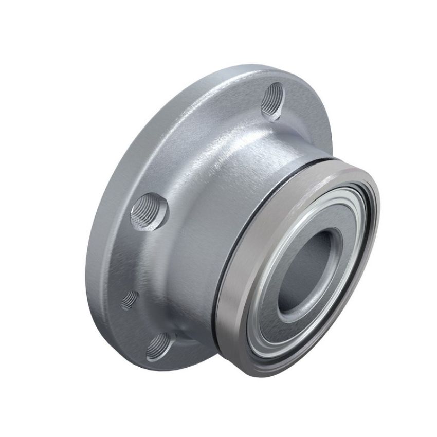 Mopar 68327779AA HUB, Wheel