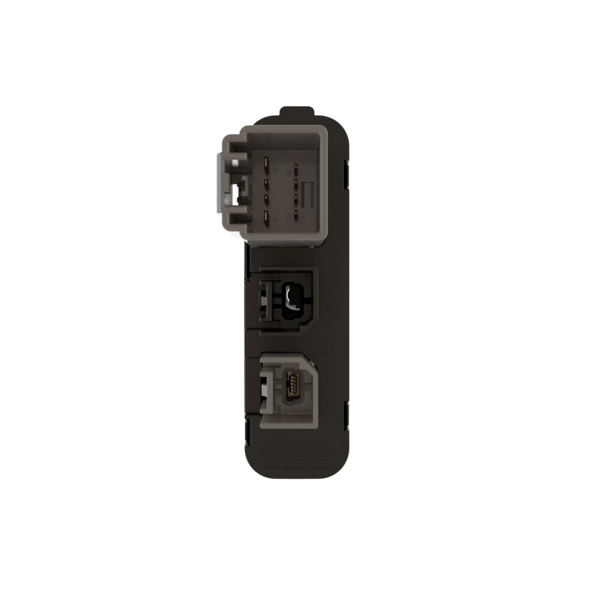Mopar 68328704AD MEDIA CENTER, Hub