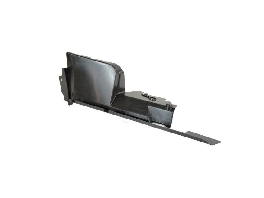 Mopar 68328707AA BAFFLE, Air Inlet