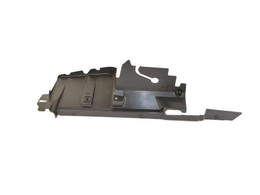 Mopar 68328708AA BAFFLE, Air Inlet