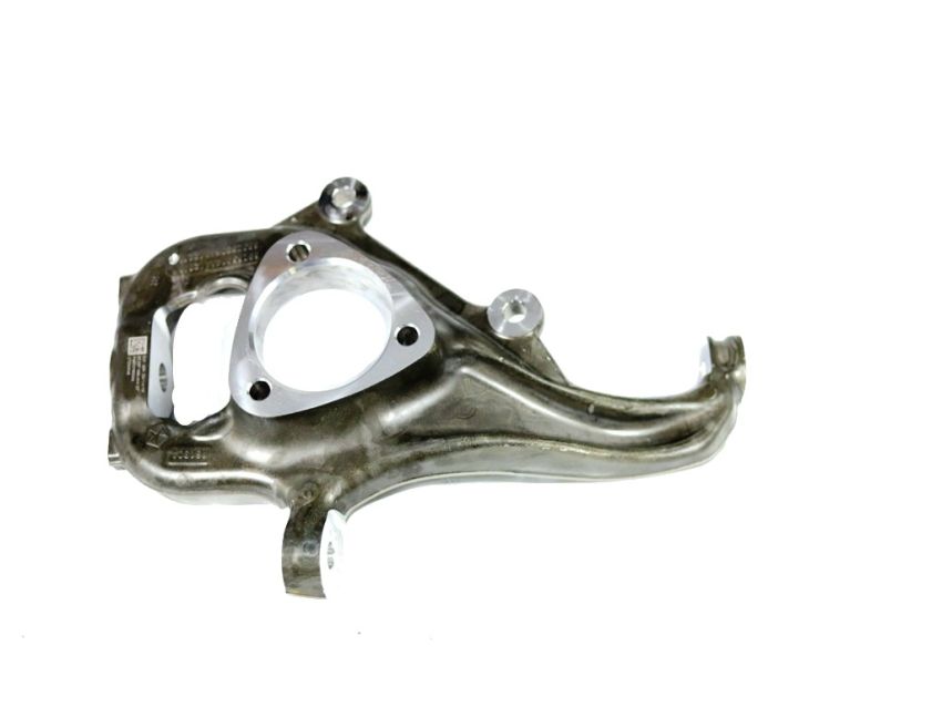 Mopar 68329806AA KNUCKLE, Front