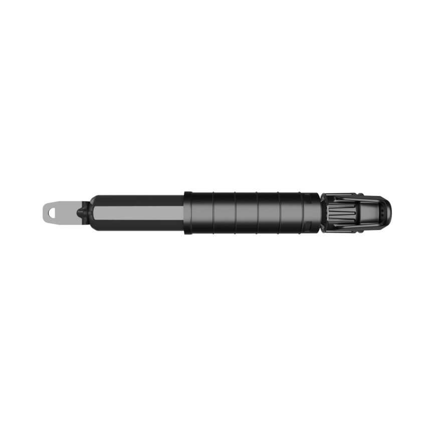 Mopar 68330538AA SHOCK ABSORBER KIT, Suspension