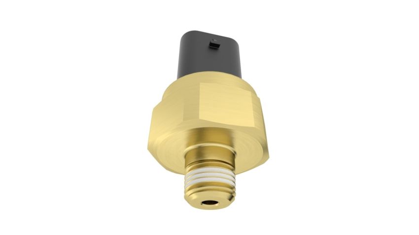 Mopar 68334877AA SENSOR, Oil Pressure