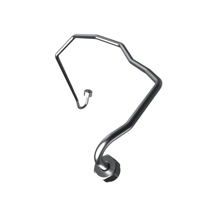Mopar 68334957AA TUBE, Fuel Injector Supply