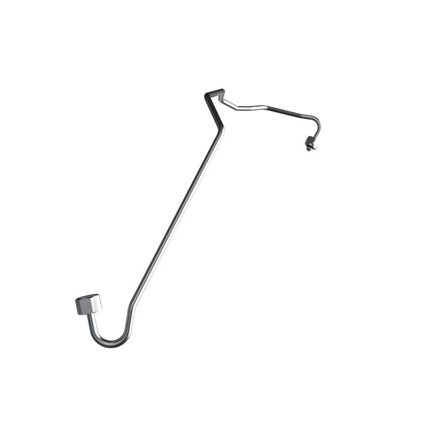 Mopar 68334957AA TUBE, Fuel Injector Supply