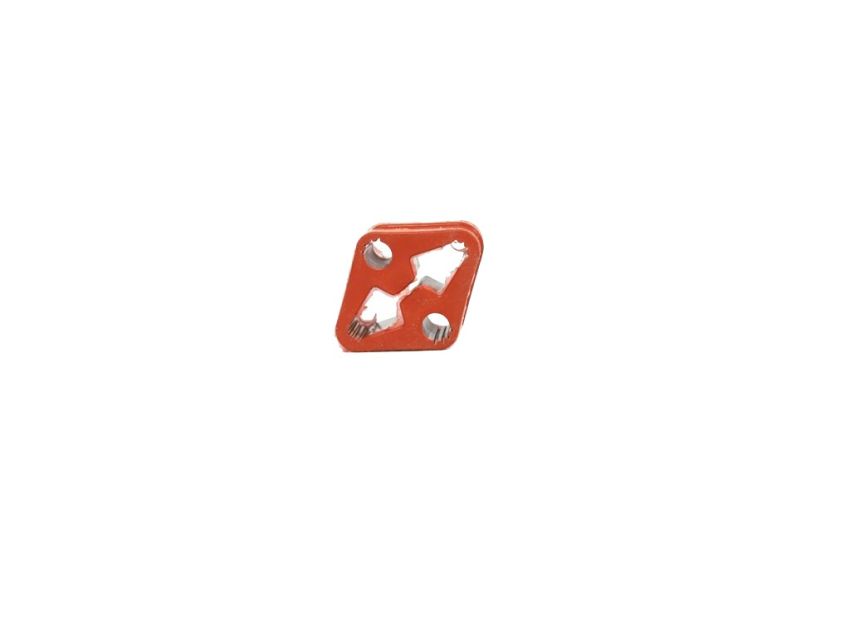 Mopar 68335439AA ISOLATOR, Exhaust Support