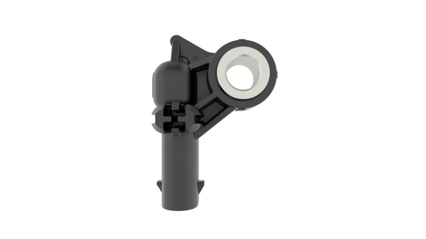 Mopar 68335884AA SENSOR, Air Bag