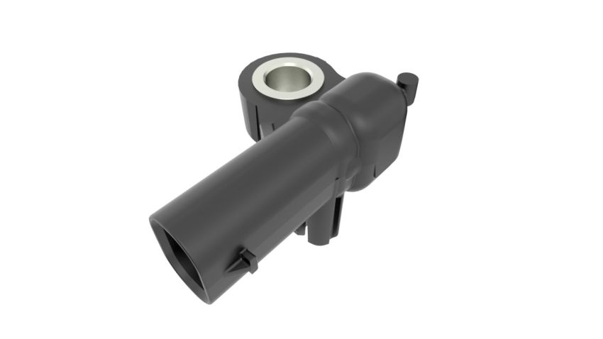 Mopar 68335884AA SENSOR, Air Bag
