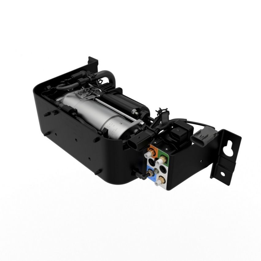 Mopar 68349607AA COMPRESSOR ASSEMBLY, Air Suspension
