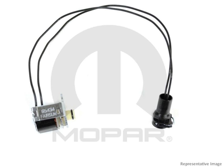 Mopar 68353383AB SOLENOID, Transmission