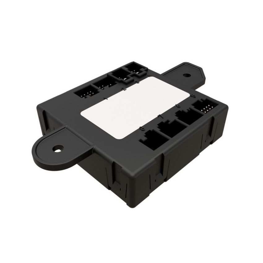 Mopar 68353602AB MODULE, Door