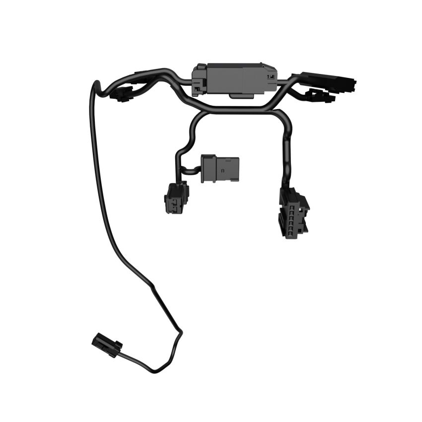 Mopar 68357494AA WIRING, Steering Wheel