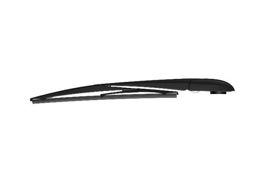 Mopar 68358390AA BLADE, Rear Wiper