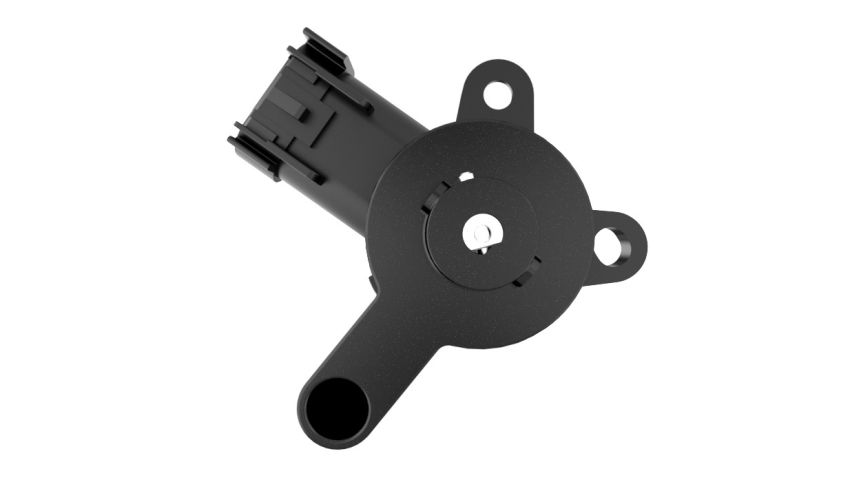 Mopar 68361455AB SENSOR, Brake Pedal