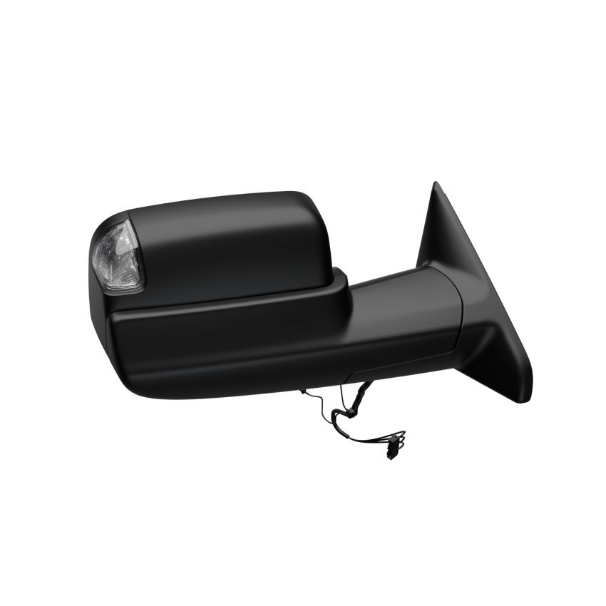 Mopar 68361476AC MIRROR, Outside Rearview