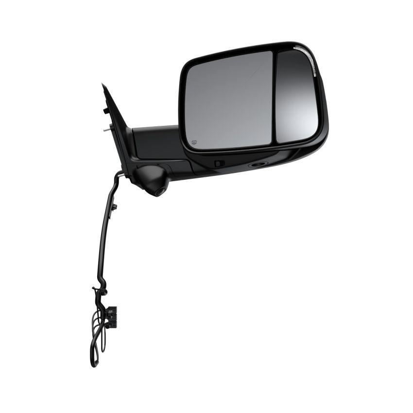 Mopar 68361476AC MIRROR, Outside Rearview