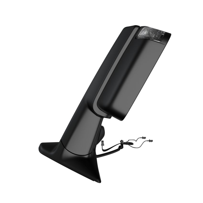 Mopar 68361476AC MIRROR, Outside Rearview