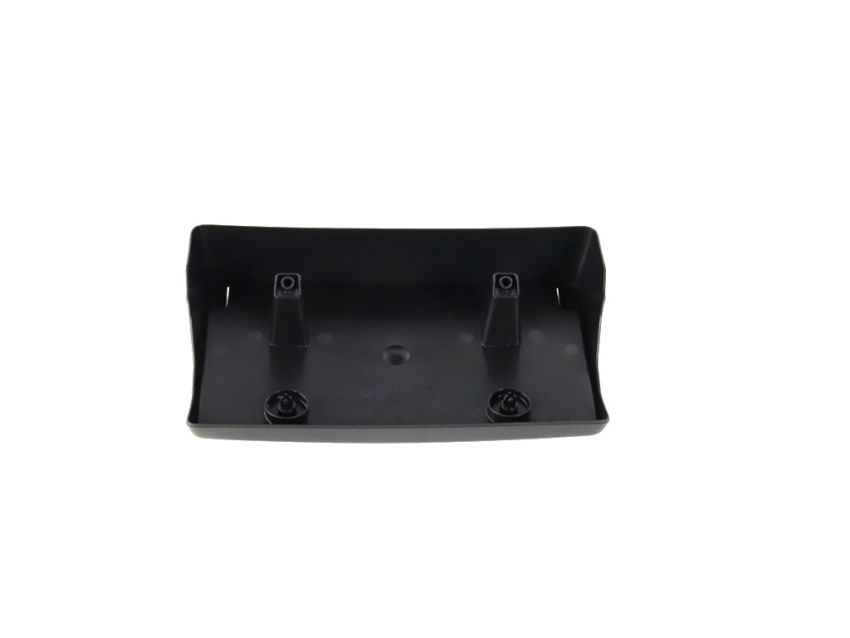 Mopar 68362197AA BRACKET KIT, License Plate