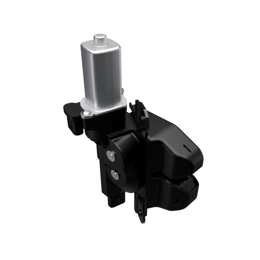 Mopar 68364385AE LATCH, Liftgate