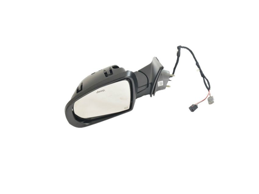 Mopar 68365137AA MIRROR, Outside Rearview