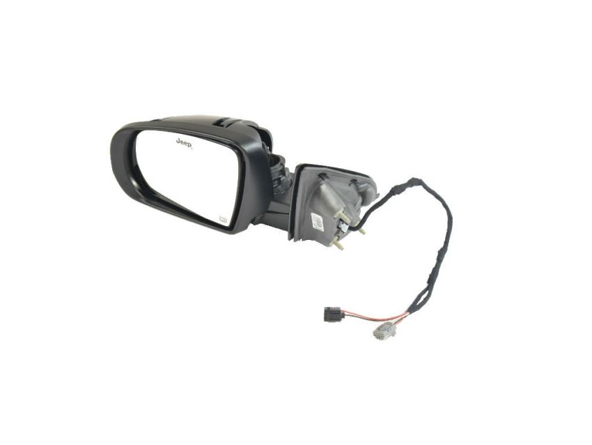 Mopar 68365137AA MIRROR, Outside Rearview