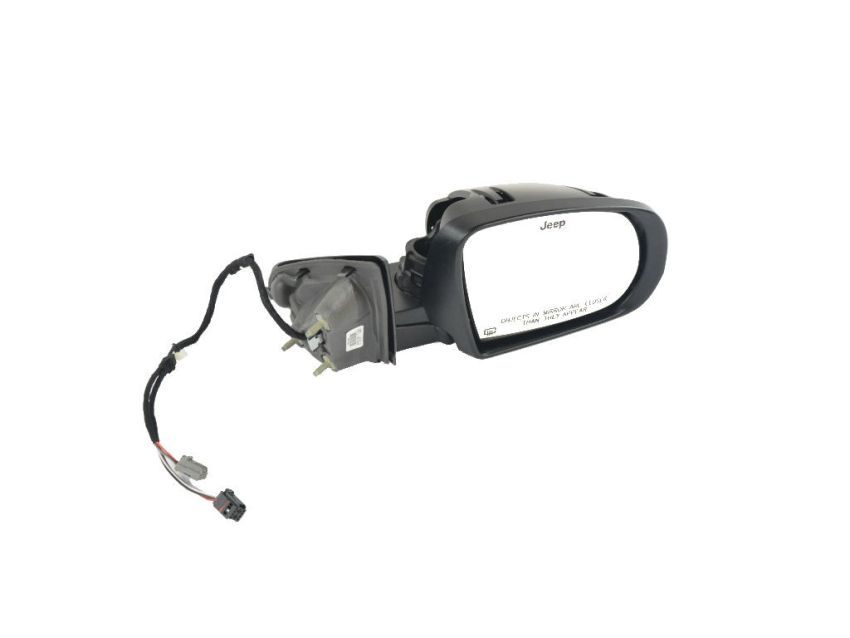 Mopar 68365140AA MIRROR, Outside Rearview